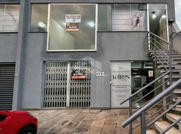 Comercial · 38m² · Sala 38M² - para Alugar