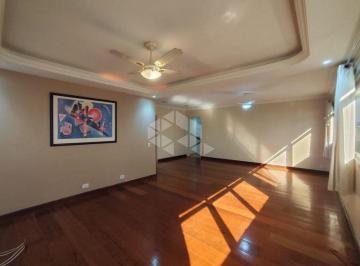 Apartamento · 138m² · 3 Quartos · 1 Vaga · Apartamento 138M² - para Alugar