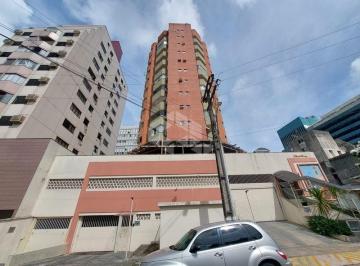 Apartamento · 30m² · 1 Quarto · 1 Vaga · Apartamento 30M² - para Alugar