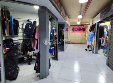 Comercial · 10m² · 1 Quarto · Oportunidade Imperdível para Empreender no Centro de Santo André!