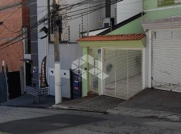 Apartamento · 40m² · 2 Quartos · Apartamento com 2 Quartos e 2 banheiros à Venda