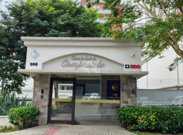 Apartamento · 73m² · 2 Quartos · 1 Vaga · Apartamento de 2 quartos com suíte, semi mobiliado e vista mar numa localização privilegiada.