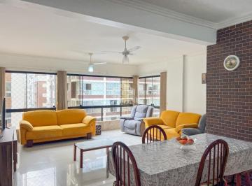Apartamento · 80m² · 2 Quartos · 1 Vaga · Apartamento de 2 dormitórios sendo 1 suíte mobiliado com vaga de garagem em Capão da Canoa
