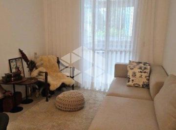 Apartamento · 65m² · 2 Quartos · 2 Vagas · Apartamento a venda 2 dormitórios no Itacorubi