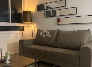 Apartamento · 75m² · 2 Quartos · 3 Vagas · Apartamento a venda 03 quartos com 03 vagas -Cristo Redentor