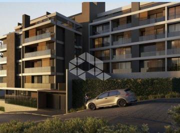 Apartamento · 92m² · 2 Quartos · 1 Vaga · Cota de apartamento a venda em Canasvieiras