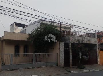Casa · 160m² · 3 Quartos · 2 Vagas · sobrado a venda no bairro Lauzane Paulista 3 Dormitorios ,2 vagas