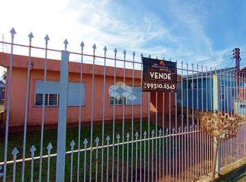 Casa · 220m² · 3 Quartos · 8 Vagas · Casa com 3 dormitórios no bairro Niterói