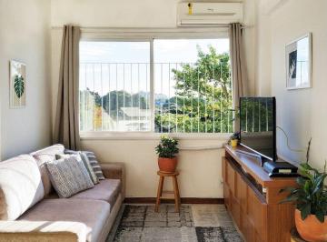 Apartamento · 62m² · 2 Quartos · 1 Vaga · APARTAMENTO 2 QUARTOS COM VAGA BAIRRO CAVALHADA