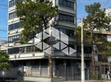 Comercial · 24m² · Sala Comercial No Bairro Menino Deus