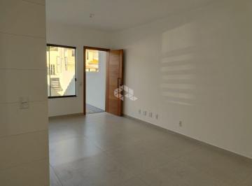 Casa · 89m² · 2 Quartos · Casa à Venda em Barra do Aririú - Palhoça/SC