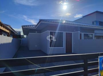 Casa · 89m² · 2 Quartos · Casa à Venda em Barra do Aririú - Palhoça/SC