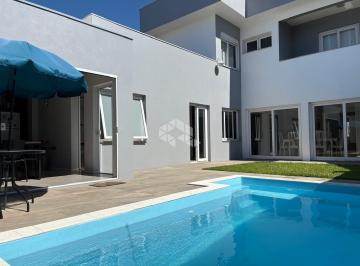 Casa · 287m² · 4 Quartos · 2 Vagas · Casa com 4 quartos, no bairro Niteroi canoas