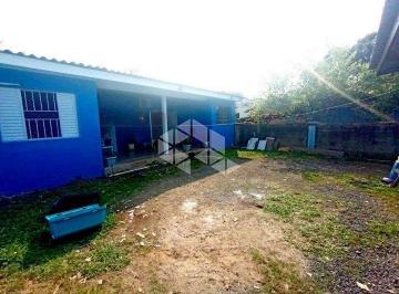 Casa · 260m² · 3 Quartos · 2 Vagas · Casa com 3 dormitórios, 1 suíte e 2 vagas em Niterói Canoas