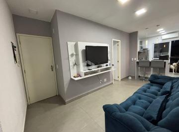 Casa · 66m² · 2 Quartos · 2 Vagas · Casa 02 Dormitórios no Cond . Terra Nova -Alvorada