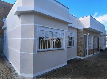 Casa · 62m² · 3 Quartos · 1 Vaga · CASA À VENDA EM CONDOMÍNIO FECHADO NO BAIRRO NITEROI