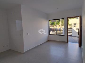 Casa · 89m² · 2 Quartos · 2 Vagas · Casa à Venda em Barra do Aririú - Palhoça/SC