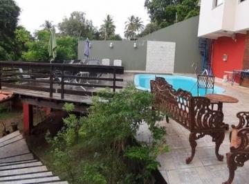 Casa · 500m² · 4 Quartos · 4 Vagas · Vendo ou alugo Linda Casa com 4 suítes em Condomínio - Ilhéus - Ba
