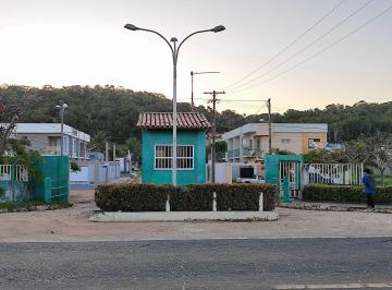 Terreno · 450m² · Vendo terreno no Condomínio Mar de Ilhéus II - Olivença