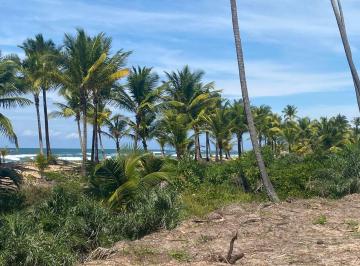 Terreno · 58530m² · Excelente lote à venda Taipu de Fora - Próximo à Barra Grande