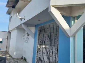 Casa · 280m² · 5 Quartos · 3 Vagas · Dois imóveis à venda com 5 quartos como dois pavimentos - Ilhéus - Ba