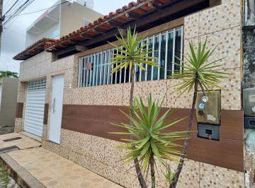 Casa · 200m² · 5 Quartos · 1 Vaga · Casa com 5  dormitórios à venda no Hernani Sá - Ilhéus