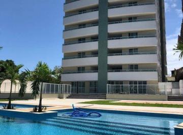 Apartamento · 82m² · 2 Quartos · Apartamento à venda no Reserva Sapetinga - Ilhéus-BA