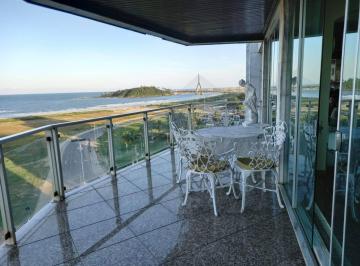 Apartamento · 400m² · 4 Quartos · Ampla cobertura de 400 m² à venda em Ilhéus - Bahia