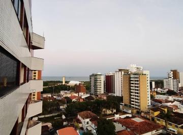 Apartamento · 125m² · 3 Quartos · Apartamento com 3 suítes à venda, vista mar em Ilhéus - Bahia