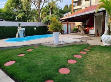 Casa · 440m² · 5 Quartos · 3 Vagas · Casa Alto padrão à venda no Jardim Pontal com cinco quartos - Ilhéus/Ba
