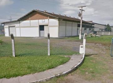 Comercial · 900m² · 6 Vagas · Galpão com 900 m² para locação no Distrito Industrial em Ilhéus - Bahia