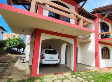 Casa · 30521m² · 4 Quartos · 3 Vagas · Casa à venda no Pontal com 4 quartos (2 suítes e 3 banheiros) - Ilhéus - Ba