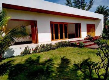 Casa · 480m² · 5 Quartos · 7 Vagas · Casa de praia à venda com 5 dormitórios em Barra Grande Litoral da Bahia