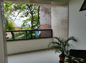 Apartamento · 185m² · 3 Quartos · Lindo apartamento à venda com 3 dormitórios - vista mar perene - Ilhéus