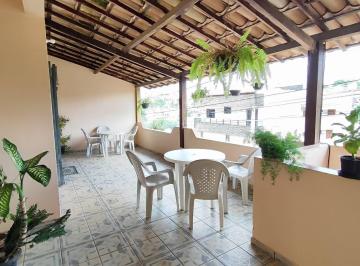 Casa · 280m² · 4 Quartos · Casa à venda com 4 quartos no Alto Boa Vista - Ilhéus - Ba