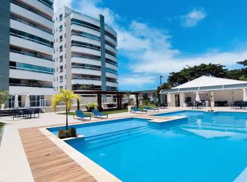Apartamento · 82m² · 2 Quartos · 1 Vaga · Vendo Apartamento com Bela Vista - Condomínio Reserva Sapetinga, Ilhéus