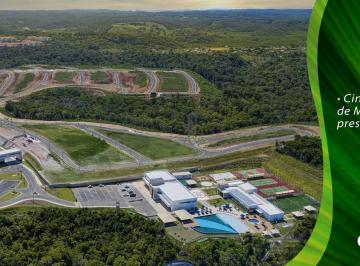 Comercial · 483m² · Terreno Cidadelle praia