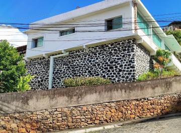 Casa · 321m² · 7 Quartos · 1 Vaga · Casa à venda no Alto Boa Vista - Pacheco, Centro Ilhéus - Ba