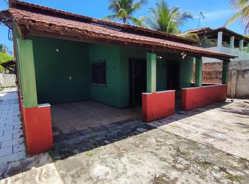 Casa · 289m² · 3 Quartos · 3 Vagas · Casa de Praia com 3 quartos em Olivença - Oportunidade