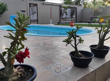 Casa · 280m² · 5 Quartos · 5 Vagas · Vende-se Linda Casa de Alto Padrão Próxima à Praia do Sul em Ilhéus