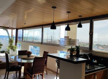 Apartamento · 196m² · 3 Quartos · 2 Vagas · Cobertura Duplex com Vista Mar – Condomínio Villa Costeira | Ilhéus-Ba