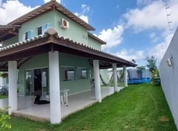 Casa · 264m² · 4 Quartos · 2 Vagas · Casa à venda, Nossa Senhora da Vitória, Ilhéus, BA