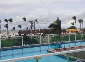 Apartamento · 78m² · 2 Quartos · Apartamento à venda prédio frente ao mar Ilhéus - Bahia
