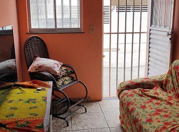 Sala · Casa, Nelson Costa, Ilhéus, BA