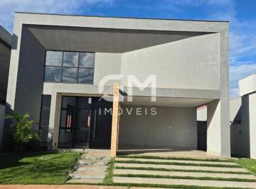Casa de 3 quartos, Brasília · CASA / CONDOMINIO / LE JARDIN / 3 SUITES 1 CLOSET /JARDIM BOTANICO /RECÉM CONSTRUÍDA / 61 3595 1212