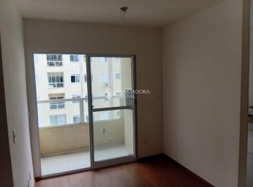 Apartamento · 45m² · 2 Quartos · 1 Vaga · Apartamento novo 2 quartos no bairro Costa e Silva