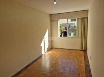 Apartamento · 50m² · 1 Quarto · 1 Vaga · Apartamento 1 quarto no bairro Higienópolis