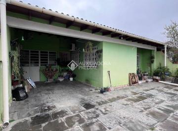 Casa · 30m² · 2 Quartos · 1 Vaga · Casa com 2 quartos no bairro Restinga