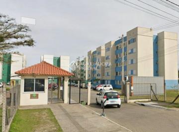 Apartamento · 40m² · 2 Quartos · Apartamento 2 quartos no Bairro Lageado
