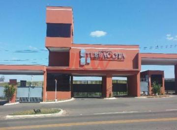 Foto 19 · TERRENO A VENDA NO CONDOMÍNIO RESIDENCIAL EM INDAIATUBA - SP, QUINTAS DA TERRACOTA